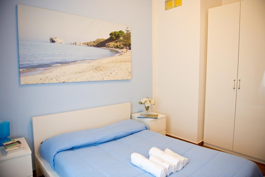 I Delfini Bed & Breakfast Agropoli Exterior photo