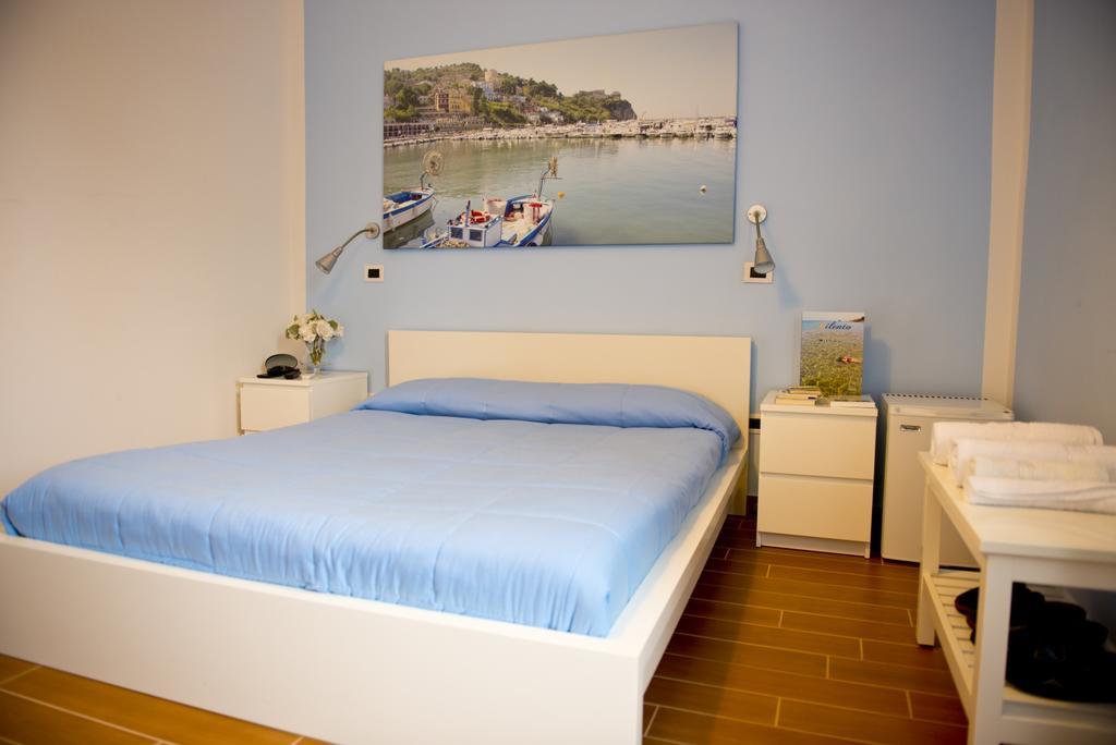 I Delfini Bed & Breakfast Agropoli Exterior photo