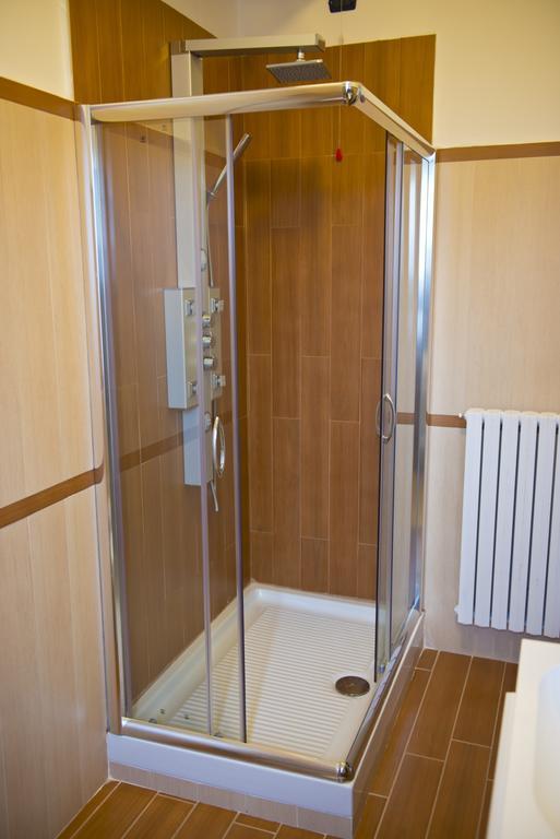 I Delfini Bed & Breakfast Agropoli Exterior photo
